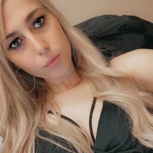 Meet your Posher, Chantal